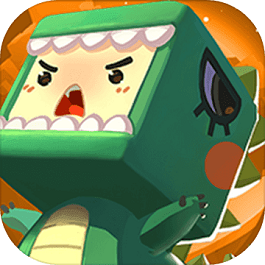 mini world:creata vn迷你世界越南服圖標(biāo)