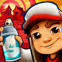 subwaysurf(圣彼得堡)游戏图标