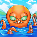 變異八爪魚游戲