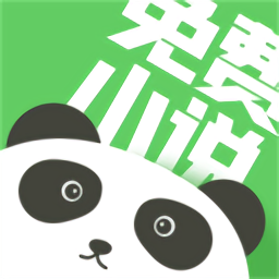 熊猫小说免费阅读图标