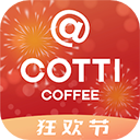 库迪咖啡app