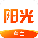 陽光車主app圖標(biāo)