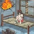 救救花姑娘游戏