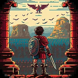 帝國的第99次重生