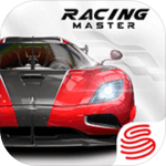 巔峰極速國際服(Racing Master)