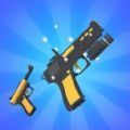 枪支建造与运行Gun Build N Run