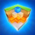 工艺及建造Craftium
