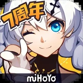 崩坏3图标