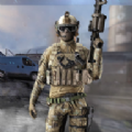战争使命的召唤Free Firing Battleground