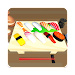 寿司摔跤Sushi Wrestling