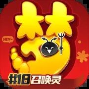 梦幻西游手游官服版图标