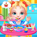 娃娃女孩托兒所Doll Girl Daycare Baby Games