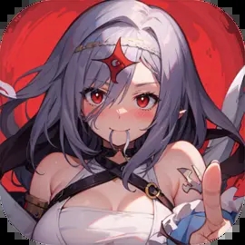 超次元女神内购破解版