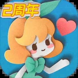 纸片少女官方版