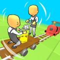 轨道人Track Man