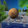 平衡球極限3D(Ball Balance)