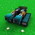 动力坦克赛博朋克Power Tanks