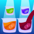 装满瓶子大挑战(Fill Bottles)