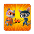 超级猫咪闯关大师(Superkitties: Kittydale Quests)