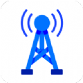 天線精靈wifi軟件圖標