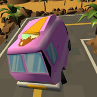 汽車越野車(CarRoadRunner)