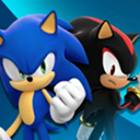 索尼克力量手機(jī)版最新版(SonicForces)圖標(biāo)