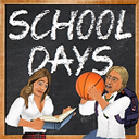 校园时光游戏(School Days)