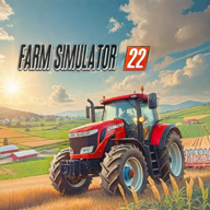 Farm Simulator 24游戲