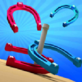 馬蹄鐵3DHorse Shoe 3D圖標(biāo)