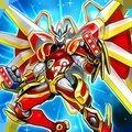 宇宙機甲人安卓版圖標(biāo)