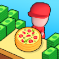去披萨店Go Pizza Shop