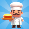 放置餐廳咖啡館大亨(Idle Restaurant Cafe Tycoon)