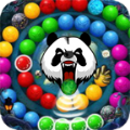 熊猫射击弹球比赛(Panda Shooter)
