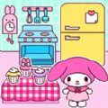 贴纸过家家官网版