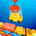 废车消消乐安卓版Junkyard Blast
