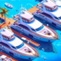 豪華碼頭大亨(Luxury Marina Tycoon)