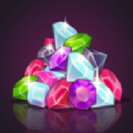 钻石排序难题(Diamond Sort Puzzle)