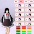 櫻花校園少女舞會安卓版