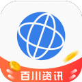 百川资讯app图标