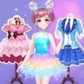 超級換裝秀安卓版