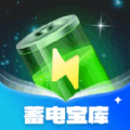 蓄电宝库APP
