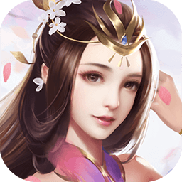 國韻山海經(jīng)圖標