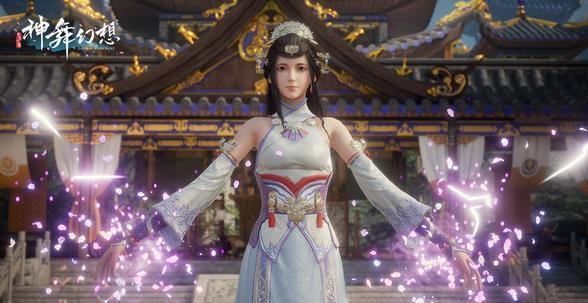 神舞幻想mod(附攻略)下载-神舞幻想mod果体版手游下载v3.0-七度网