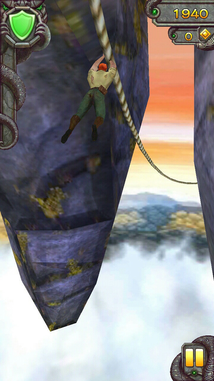 神庙逃亡2花海庆典