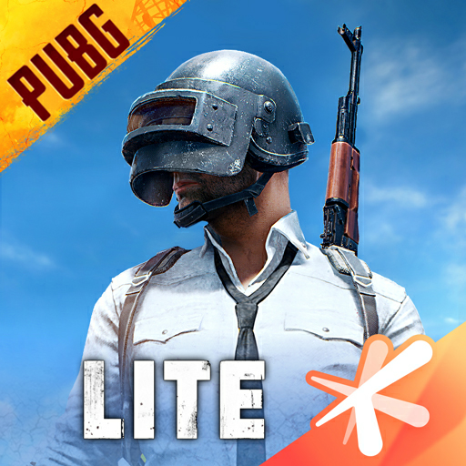 pubg mobile lite輕量版圖標