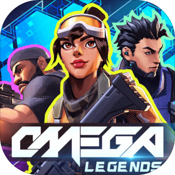 Omega Legends游戏