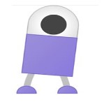 odd bot out圖標
