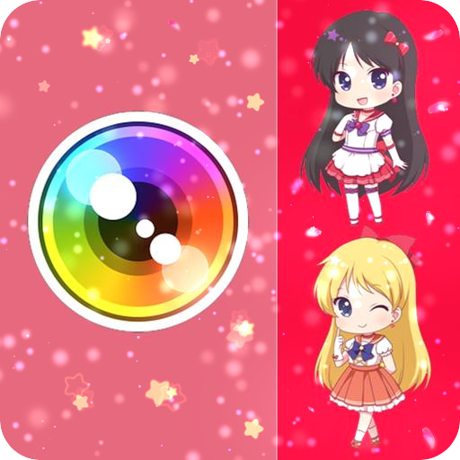 美图软件-最好用的美图软件-美图软件合集-七度网