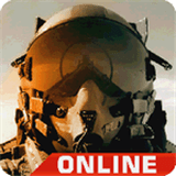 武装直升机世界游戏(World of Gunships	)