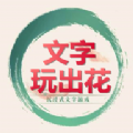 文字玩出花文字脑洞游戏